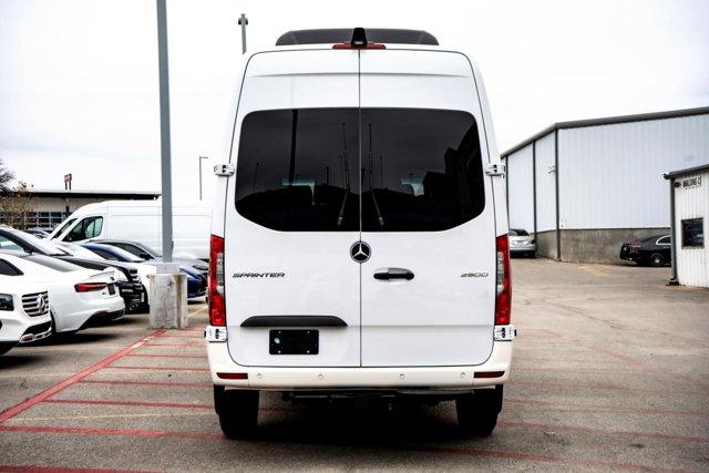 MERCEDES-BENZ OTHERS - 7