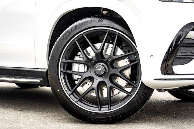 MERCEDES-BENZ GLE-CLASS - 2