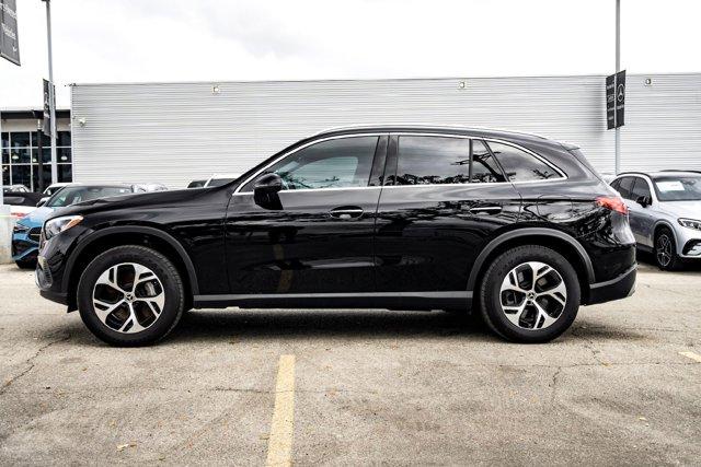 MERCEDES-BENZ GLC - 8