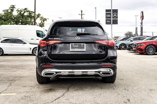 MERCEDES-BENZ GLC - 6