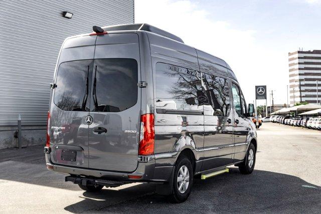 MERCEDES-BENZ OTHERS - 4