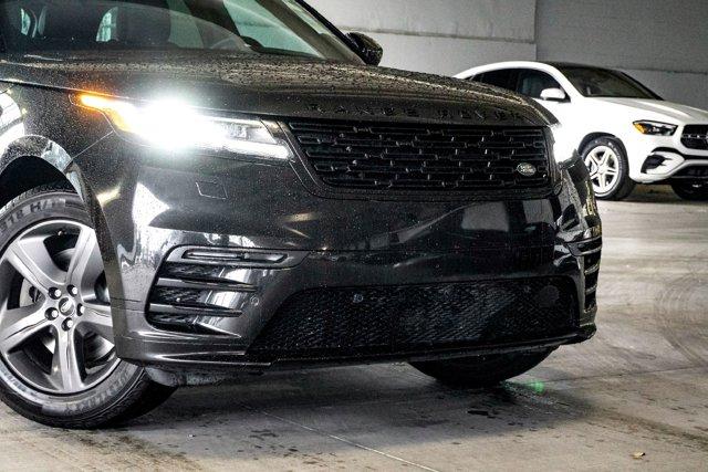 2025 LAND Rover RANGE ROVER VELAR P250 DYNAMIC SE 照片 3