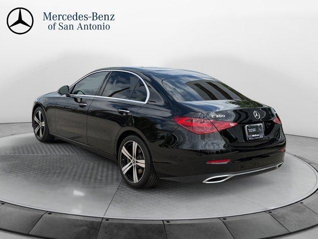 صورة 5 لـ 2025 Mercedes-BENZ C-CLASS