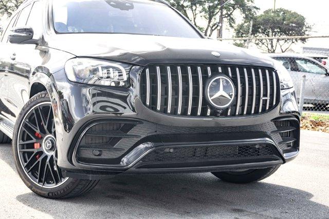 MERCEDES-BENZ GLS-CLASS - 3