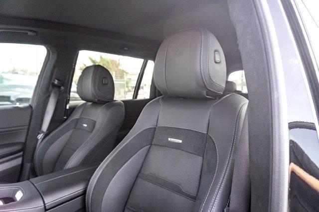 MERCEDES-BENZ GLS-CLASS - 9