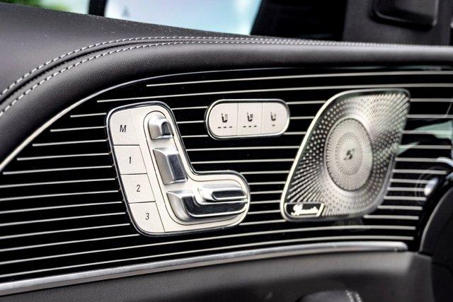 MERCEDES-BENZ GLS-CLASS - 8