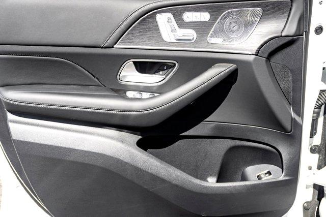 MERCEDES-BENZ GLE-CLASS - 7