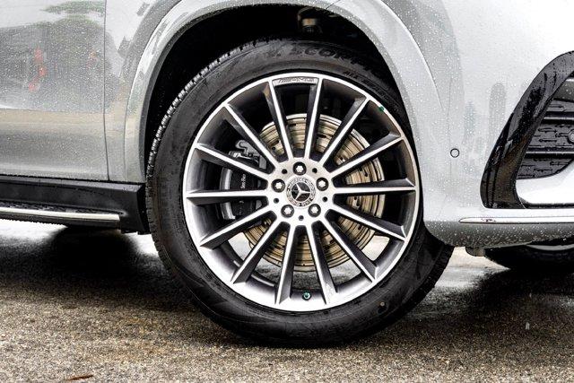 MERCEDES-BENZ GLE-CLASS - 2