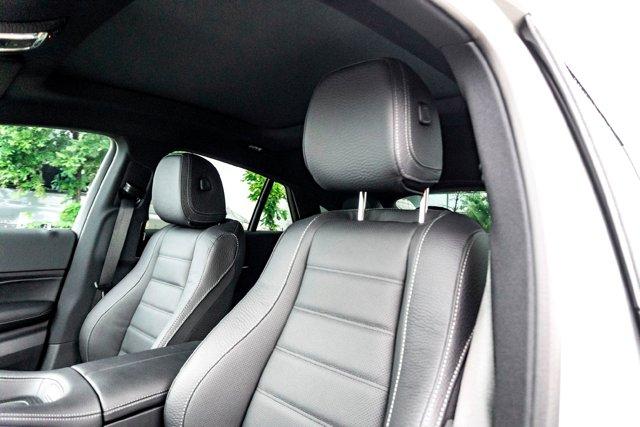 MERCEDES-BENZ GLE-CLASS - 9