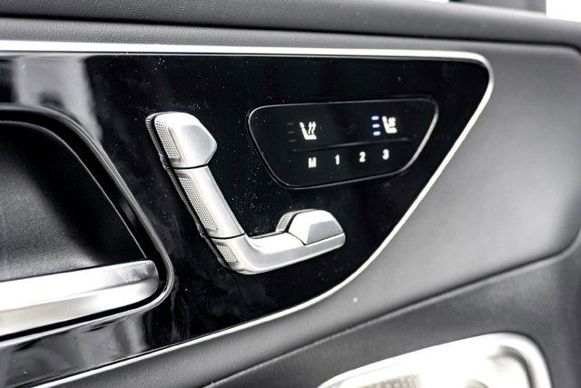 MERCEDES-BENZ GLC-CLASS - 8