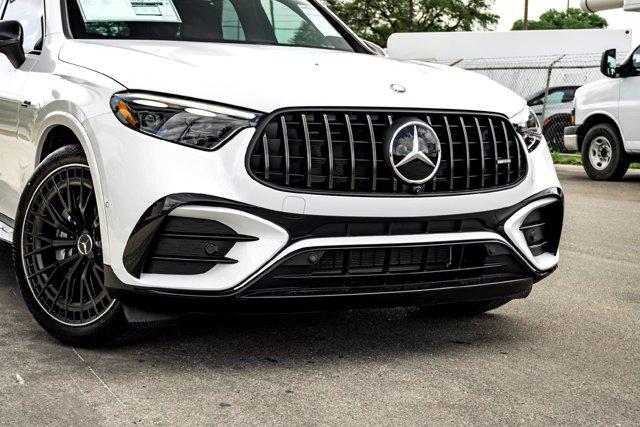 MERCEDES-BENZ GLC-CLASS - 3