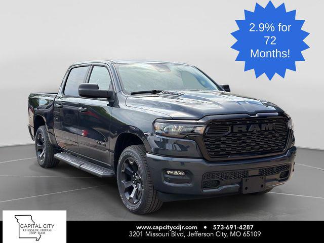 New 2026 RAM 1500 Express