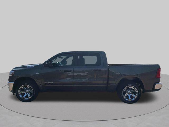 صورة 7 لـ 2026 RAM 1500 BIG HORN/LONE STAR