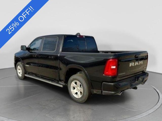 صورة 4 لـ 2026 RAM 1500 BIG HORN/LONE STAR
