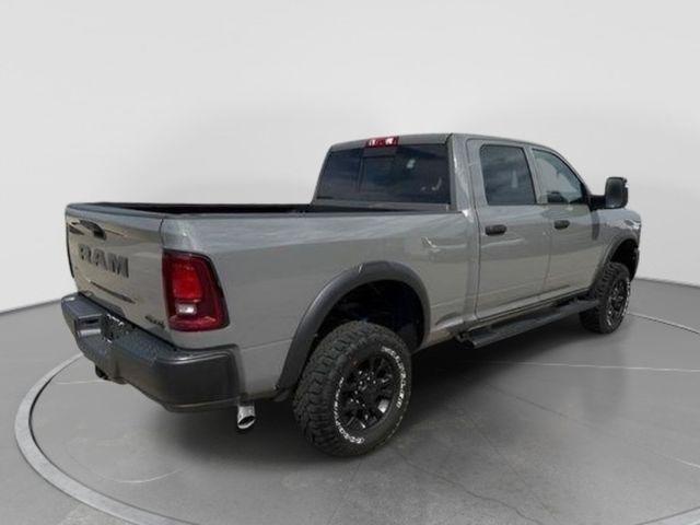 صورة 7 لـ 2026 RAM 2500 TRADESMAN CREW CAB 4X4 6'4' BOX