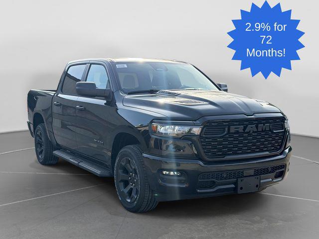 New 2026 RAM 1500 Express