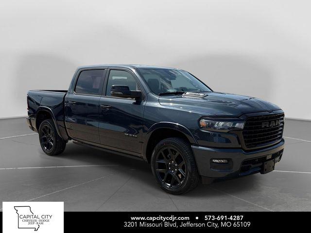 New 2026 RAM 1500 Laramie