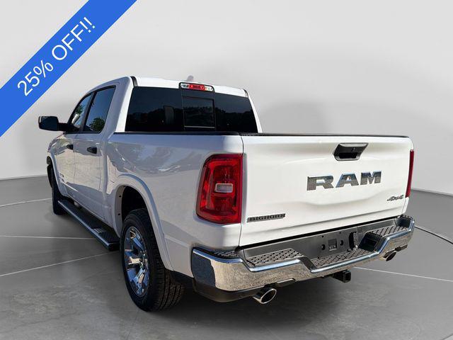 2026 RAM 1500 BIG HORN/LONE STAR 照片 6