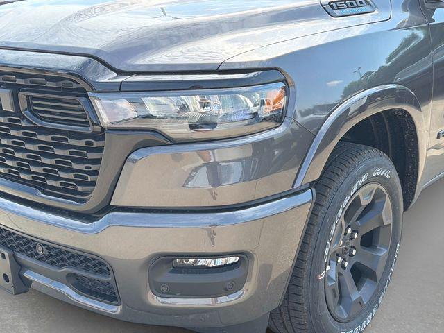 2026 RAM 1500 BIG HORN/LONE STAR — фото 10