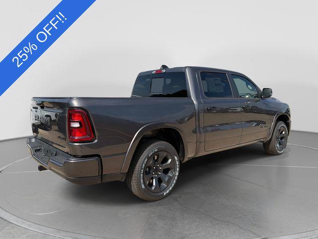 صورة 4 لـ 2026 RAM 1500 BIG HORN/LONE STAR