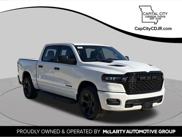 New 2026 RAM 1500 Express