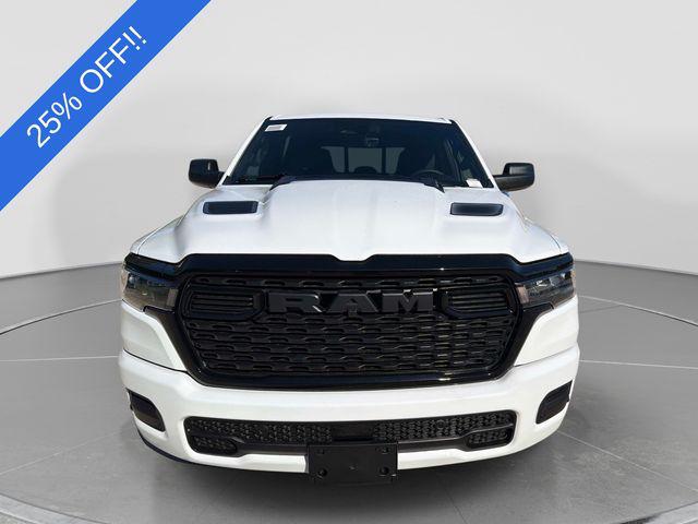 2026 RAM 1500 EXPRESS 照片 9