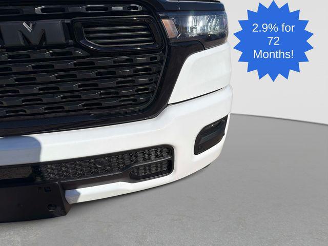 2026 RAM 1500 EXPRESS 缩略图 13