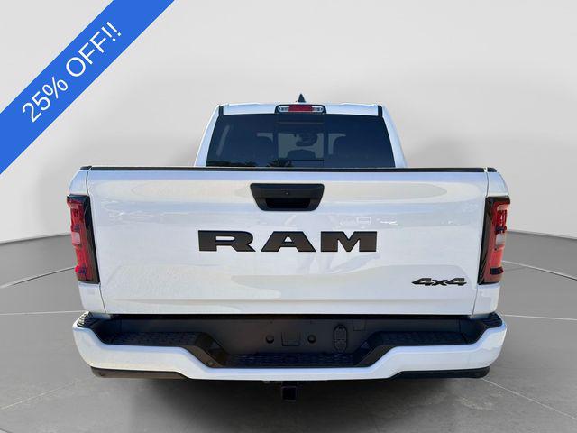 2026 RAM 1500 EXPRESS 照片 5