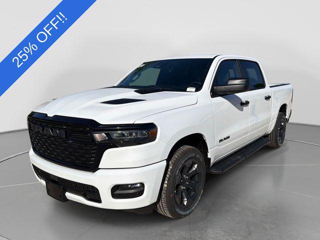 2026 RAM 1500 EXPRESS 照片 8