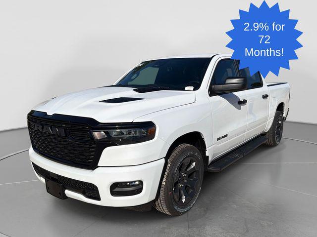 2026 RAM 1500 EXPRESS 缩略图 11