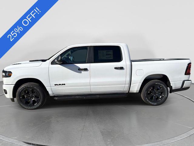 2026 RAM 1500 EXPRESS 照片 7