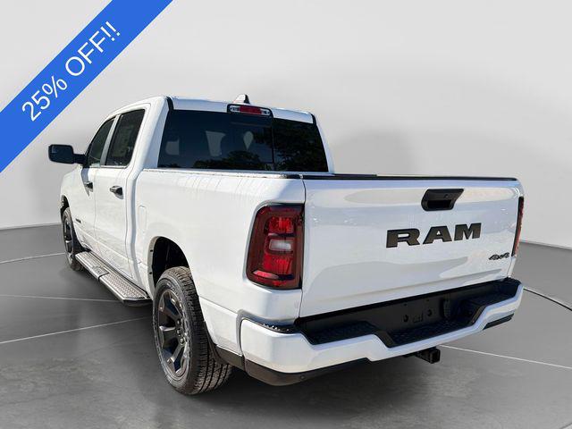 2026 RAM 1500 EXPRESS 照片 6