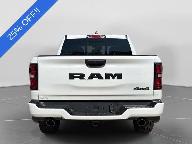 2026 RAM 1500 EXPRESS — миниатюра 5