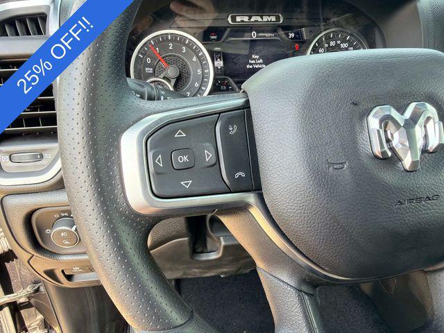 صورة مصغرة 28 لـ 2026 RAM 1500 EXPRESS