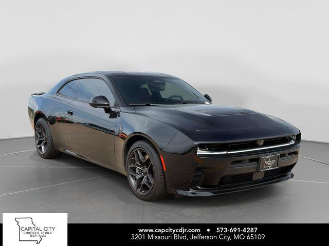 New 2026 Dodge Charger R/T Scat Pack