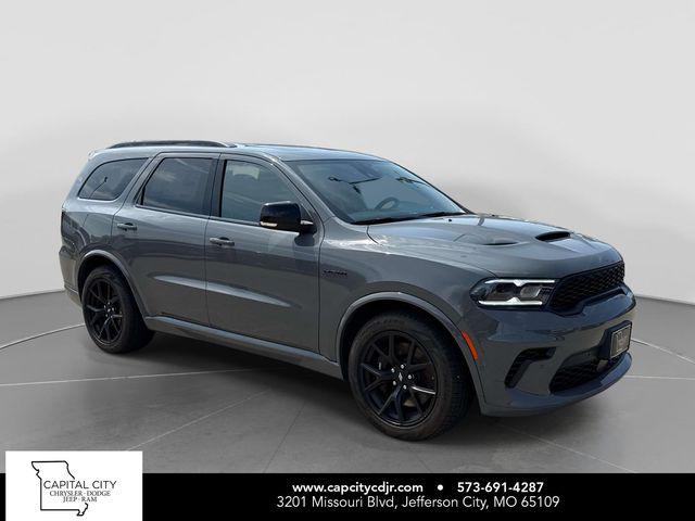 New 2026 Dodge Durango GT Plus