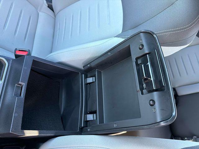 2025 Toyota TACOMA HYBRID TRD SPORT 缩略图 27