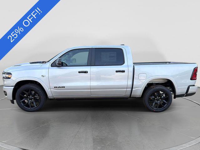 صورة 7 لـ 2026 RAM 1500 LARAMIE