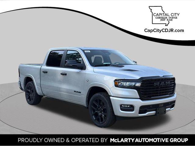 2026 RAM 1500 LARAMIE photo 1