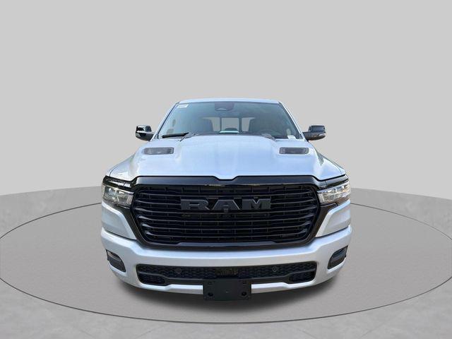 2026 RAM 1500 LARAMIE photo 9