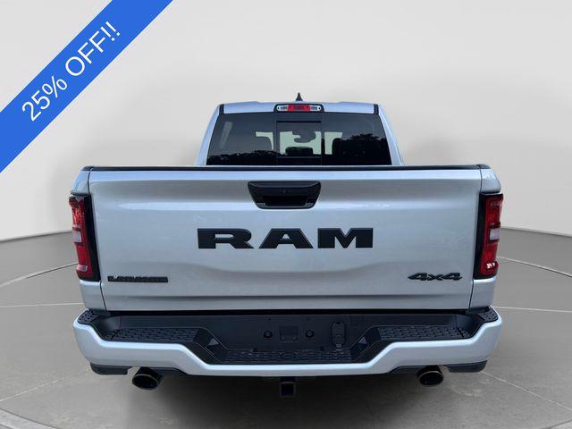صورة 5 لـ 2026 RAM 1500 LARAMIE