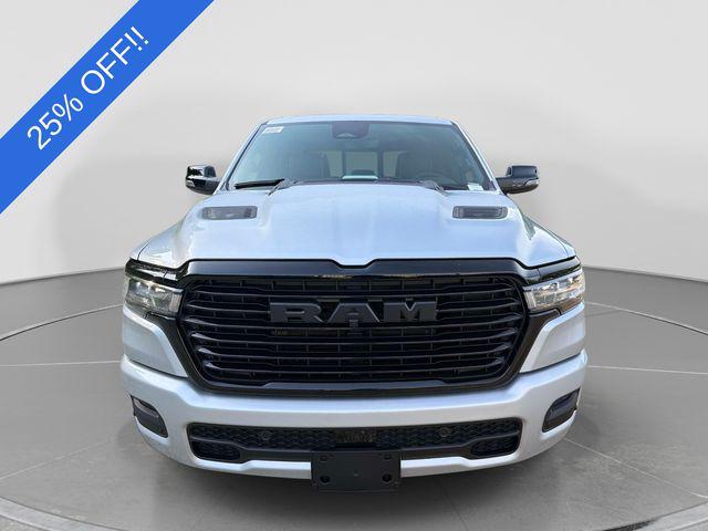 صورة 9 لـ 2026 RAM 1500 LARAMIE