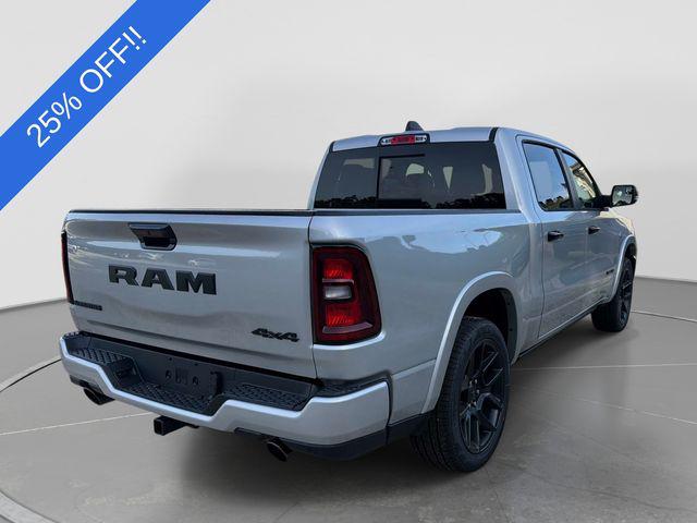 صورة 4 لـ 2026 RAM 1500 LARAMIE