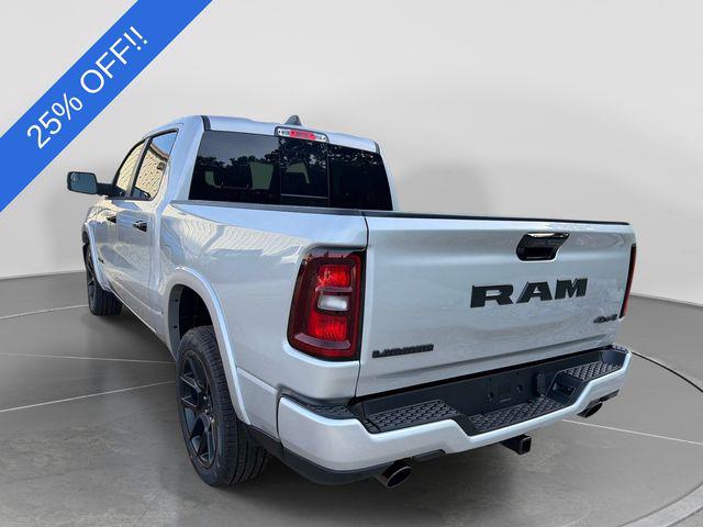 صورة 6 لـ 2026 RAM 1500 LARAMIE