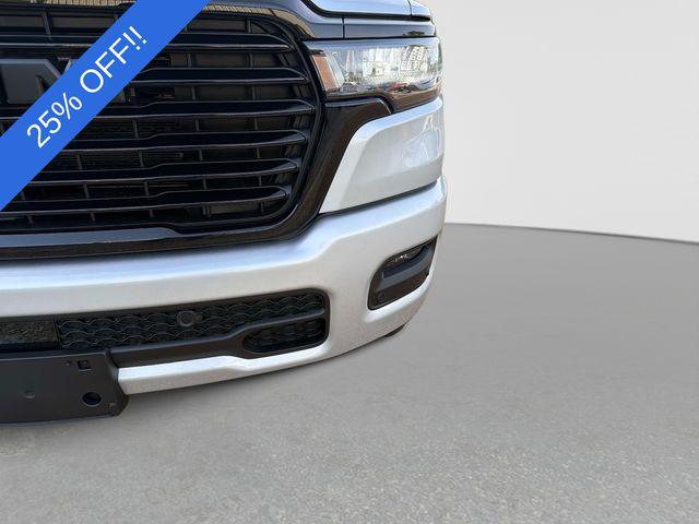 صورة 10 لـ 2026 RAM 1500 LARAMIE