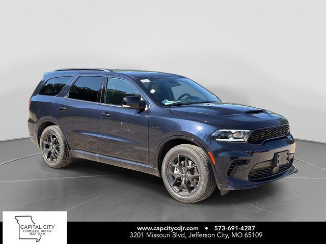 New 2026 Dodge Durango GT Plus