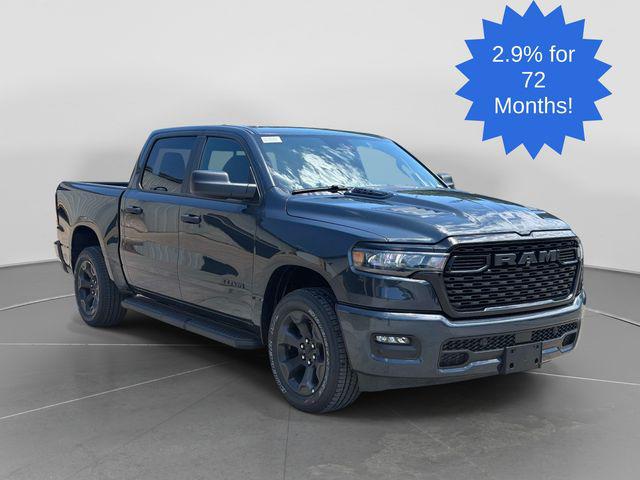 New 2026 RAM 1500 Express