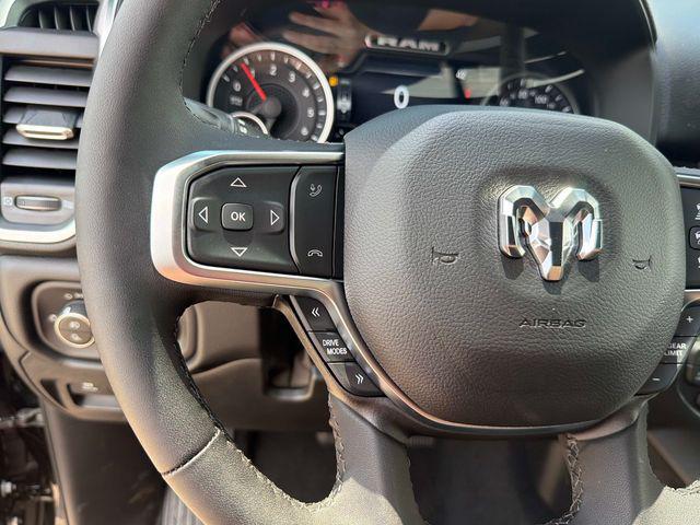 صورة مصغرة 30 لـ 2026 RAM 1500 BIG HORN/LONE STAR