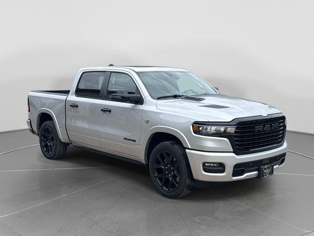 New 2026 RAM 1500 Laramie