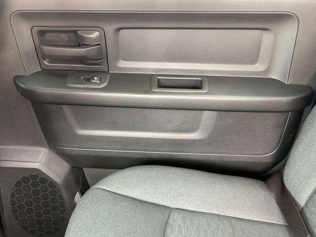 صورة مصغرة 12 لـ 2026 RAM 2500 TRADESMAN CREW CAB 4X4 6'4' BOX